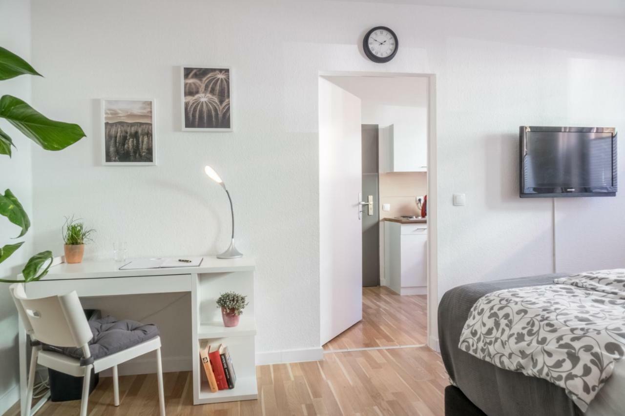 Apartment An Der Universitaet