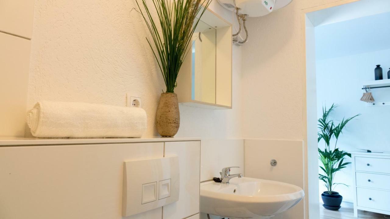 An Der Universitaet Apartment Wuppertal
