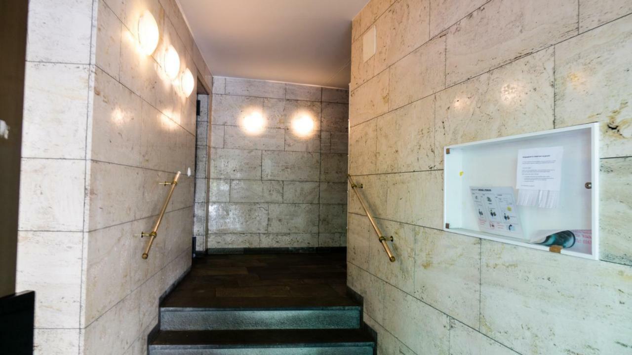 An Der Universitaet Apartment