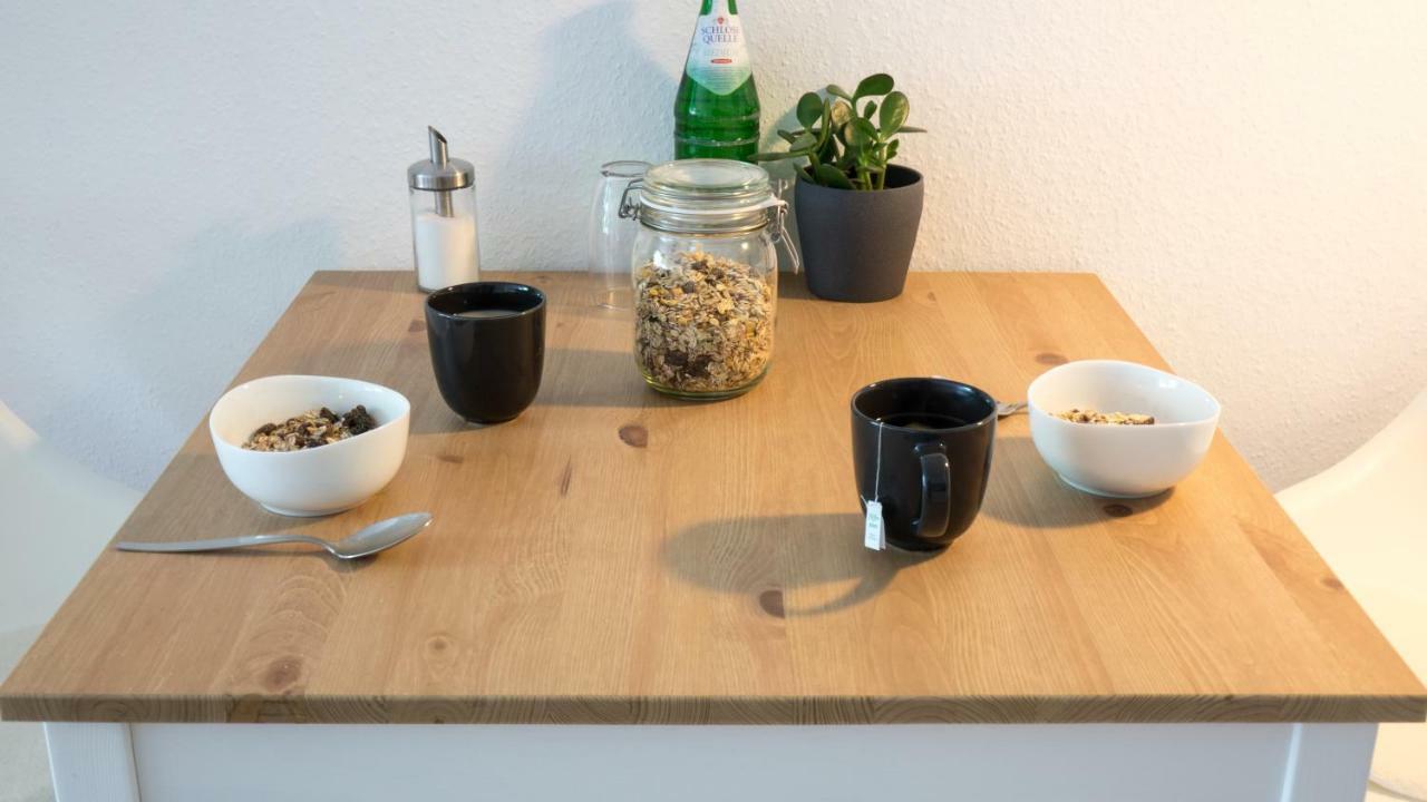 An Der Universitaet Apartment Wuppertal