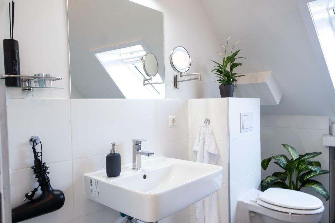 Apartment An Der Universitaet Wuppertal