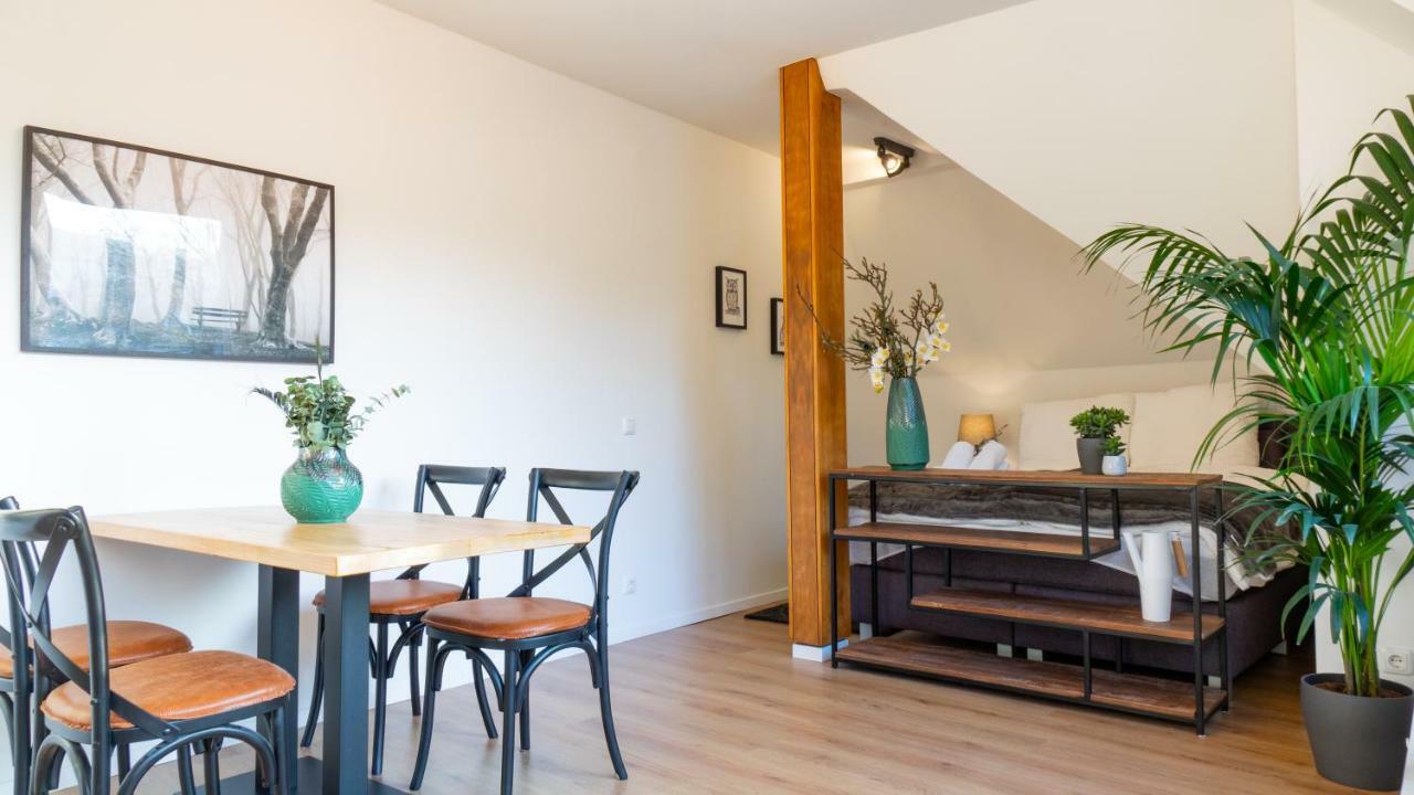Apartment An Der Universitaet