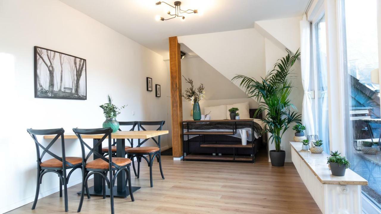 Apartment An Der Universitaet
