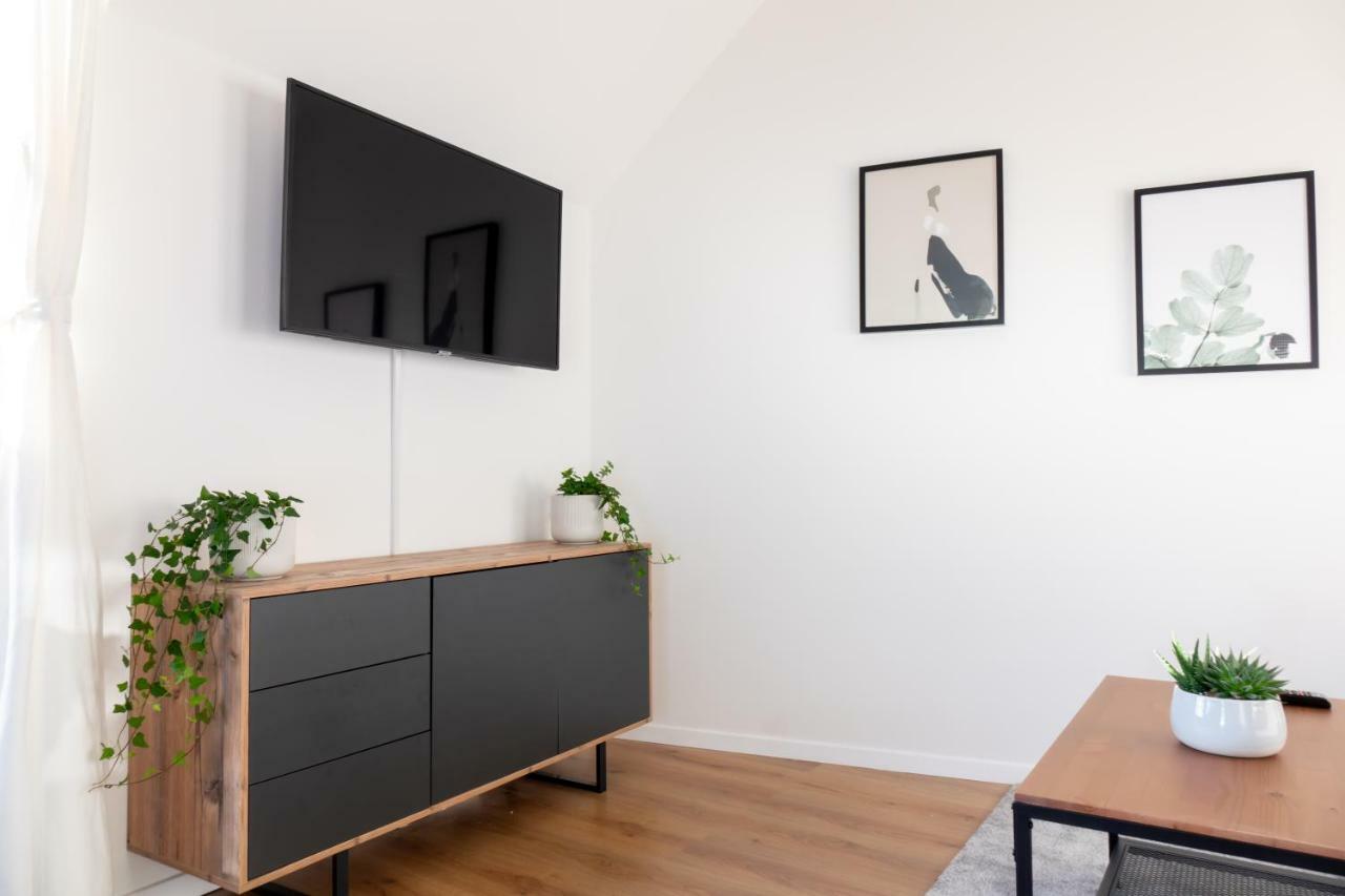 An Der Universitaet Apartment Wuppertal