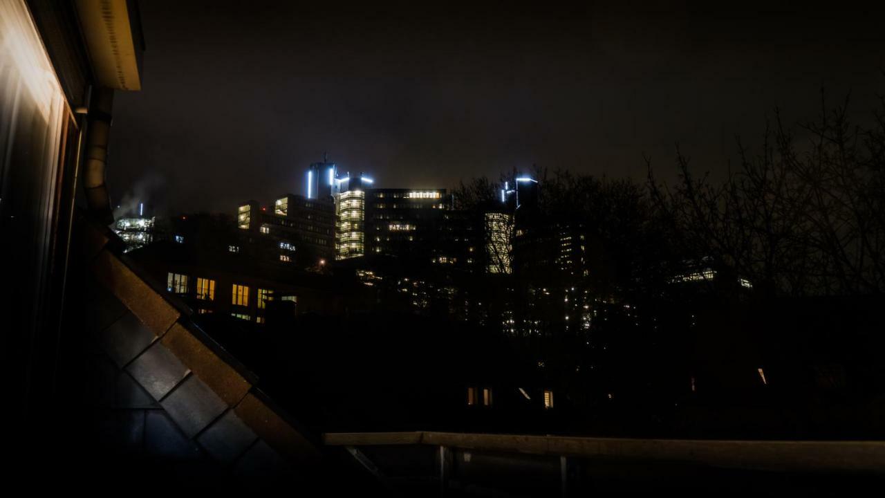 An Der Universitaet * Wuppertal
