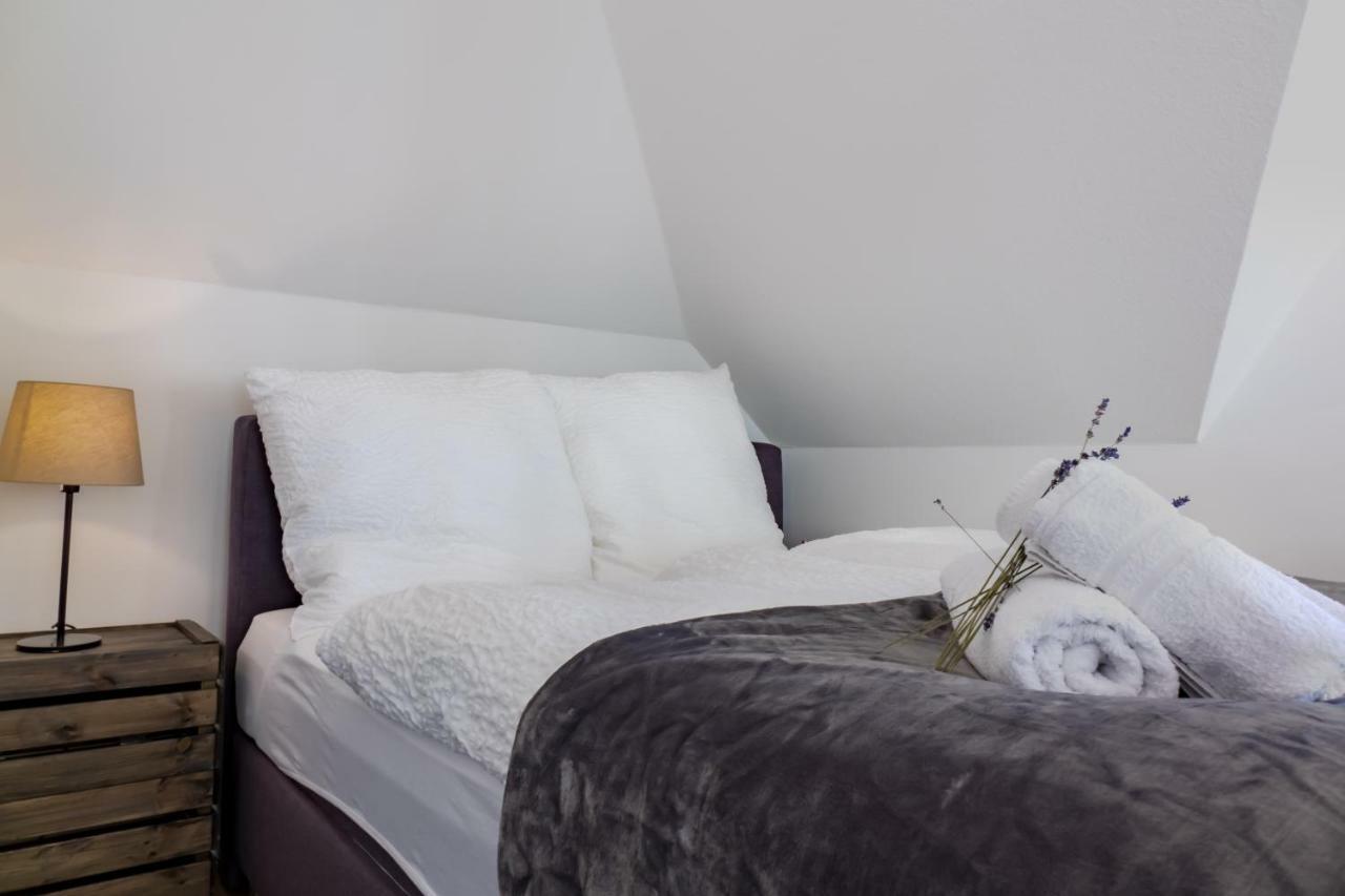Apartment An Der Universitaet Wuppertal